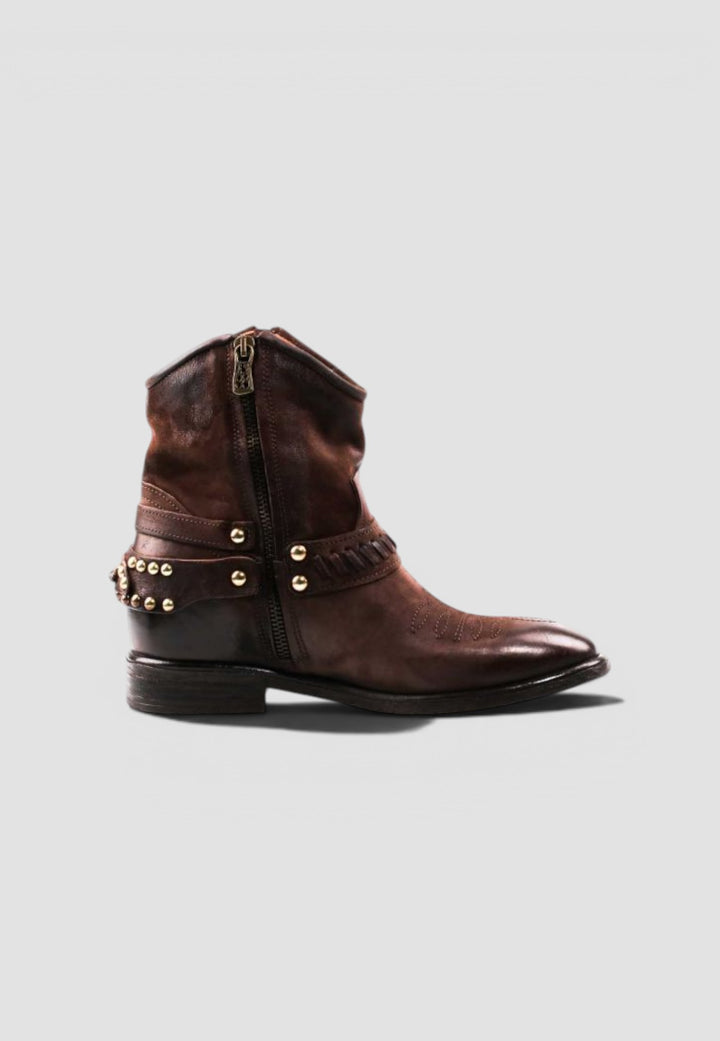 BOTIN ISOLA EBANO