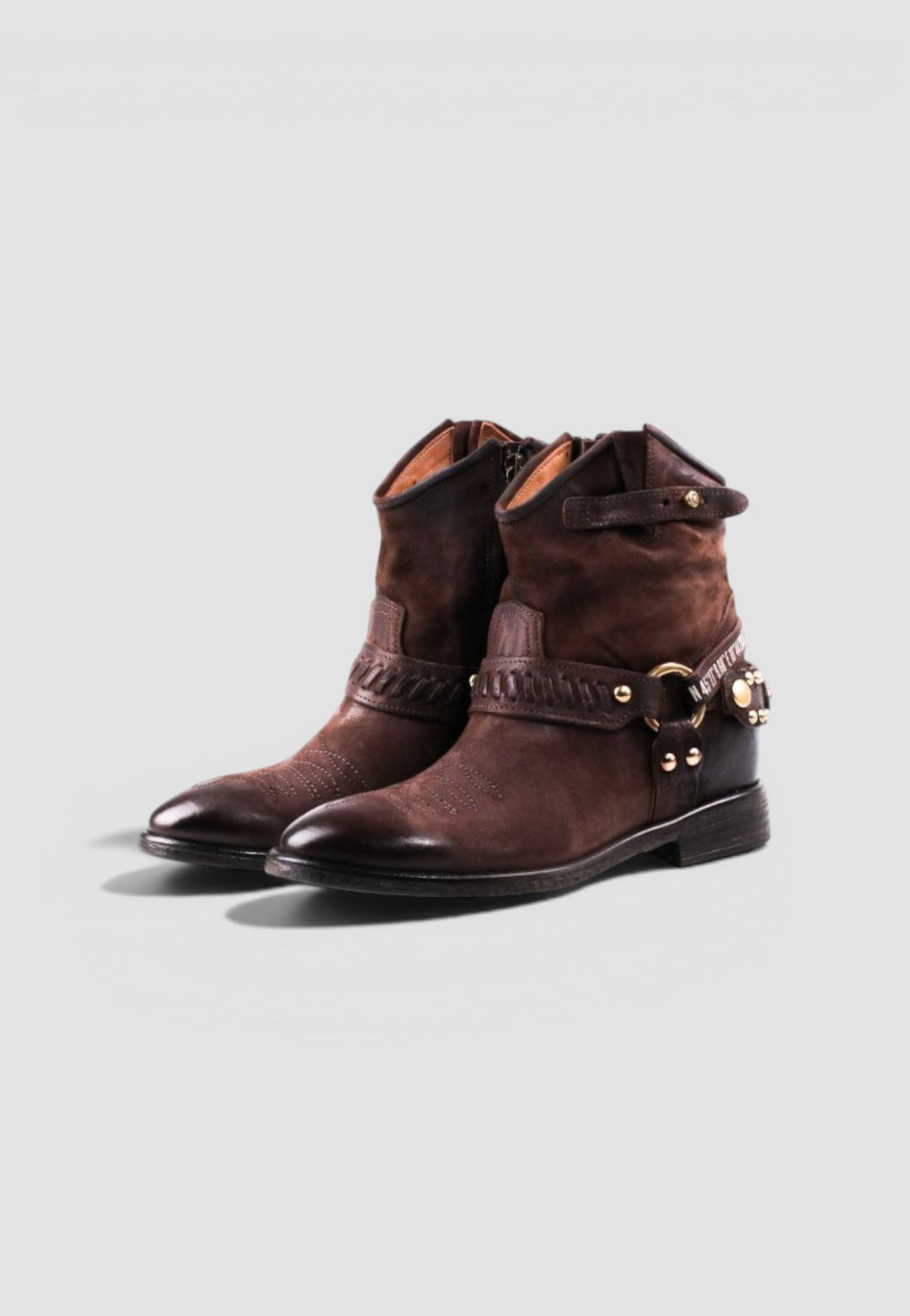 BOTIN ISOLA EBANO