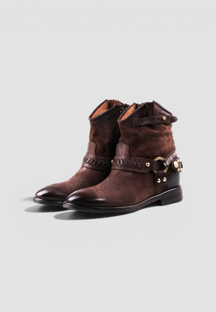 BOTIN ISOLA EBANO