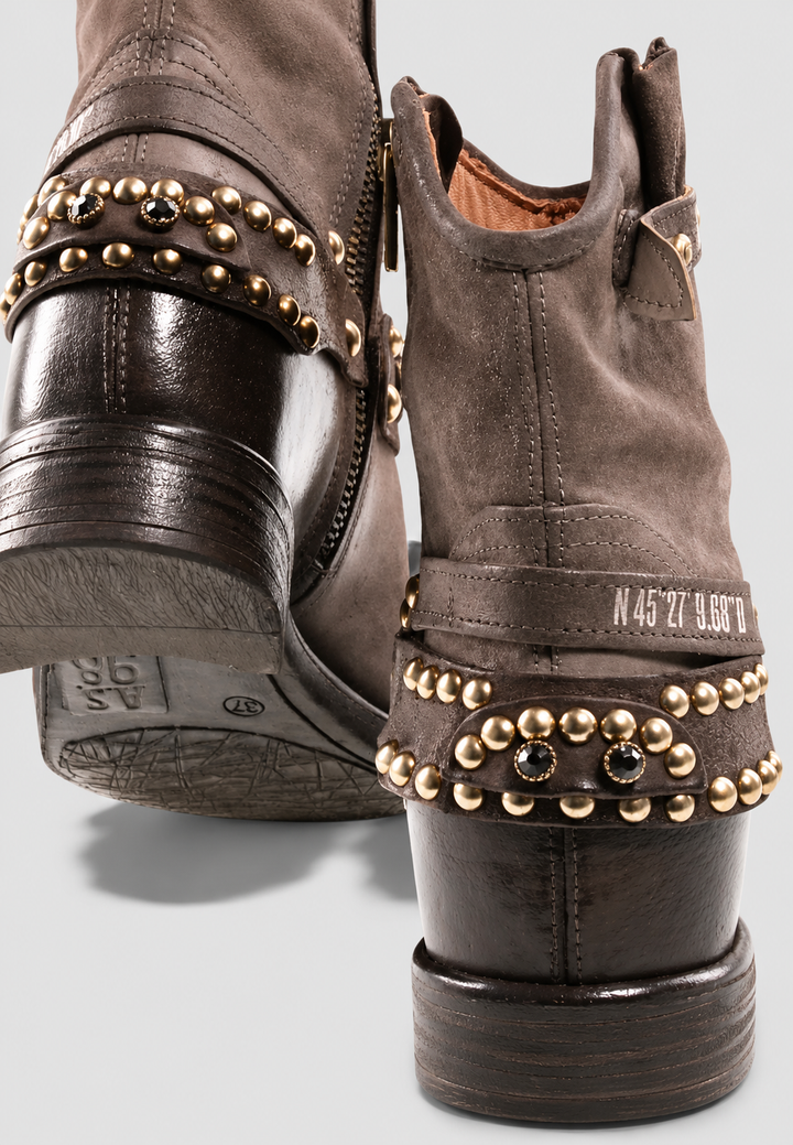 BOTIN ISOLA EBANO