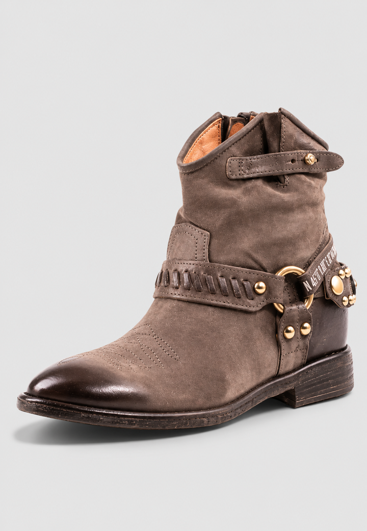 BOTIN ISOLA EBANO