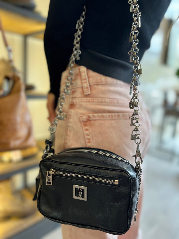 CARTERA TINA NERO