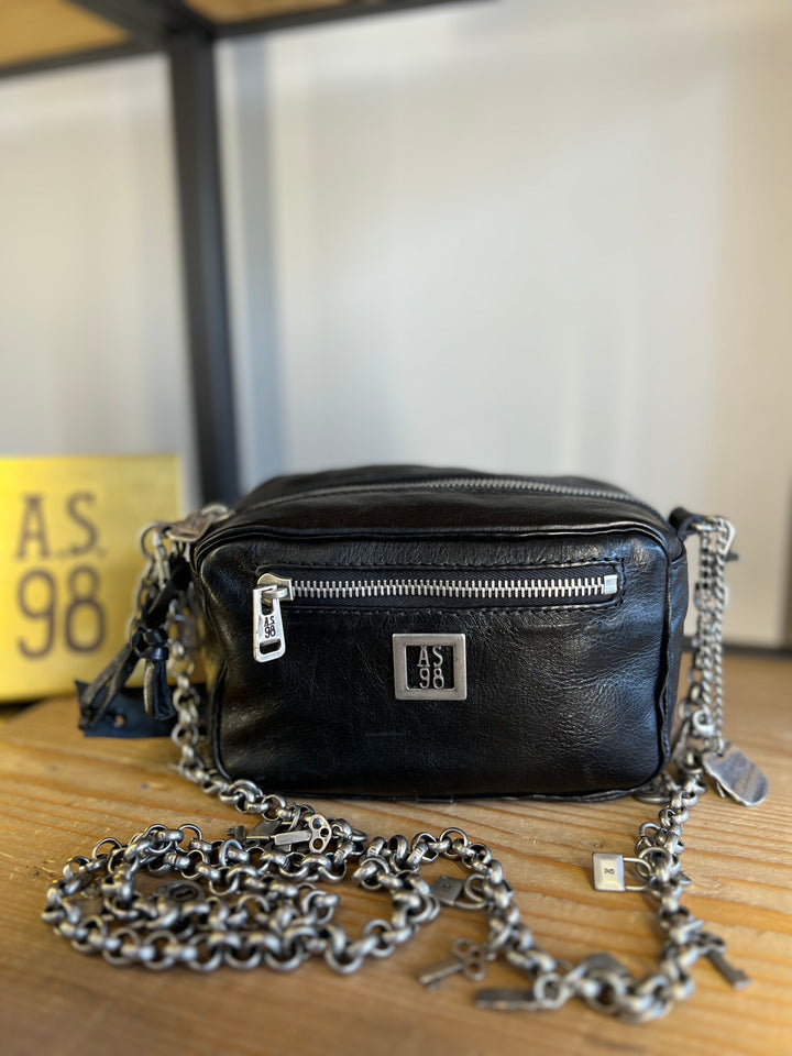 CARTERA TINA NERO
