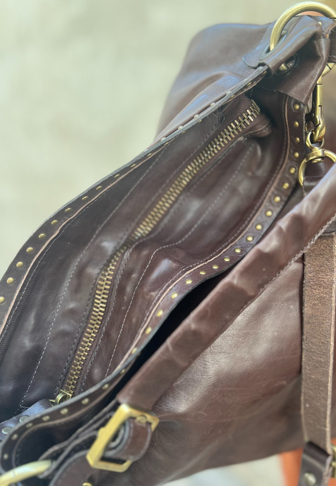 CARTERA ELE FONDENTE