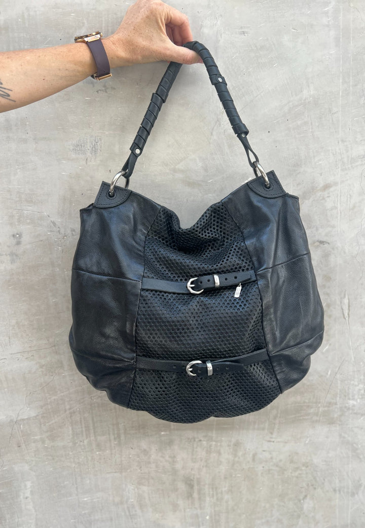CARTERA ENEA NEGRO
