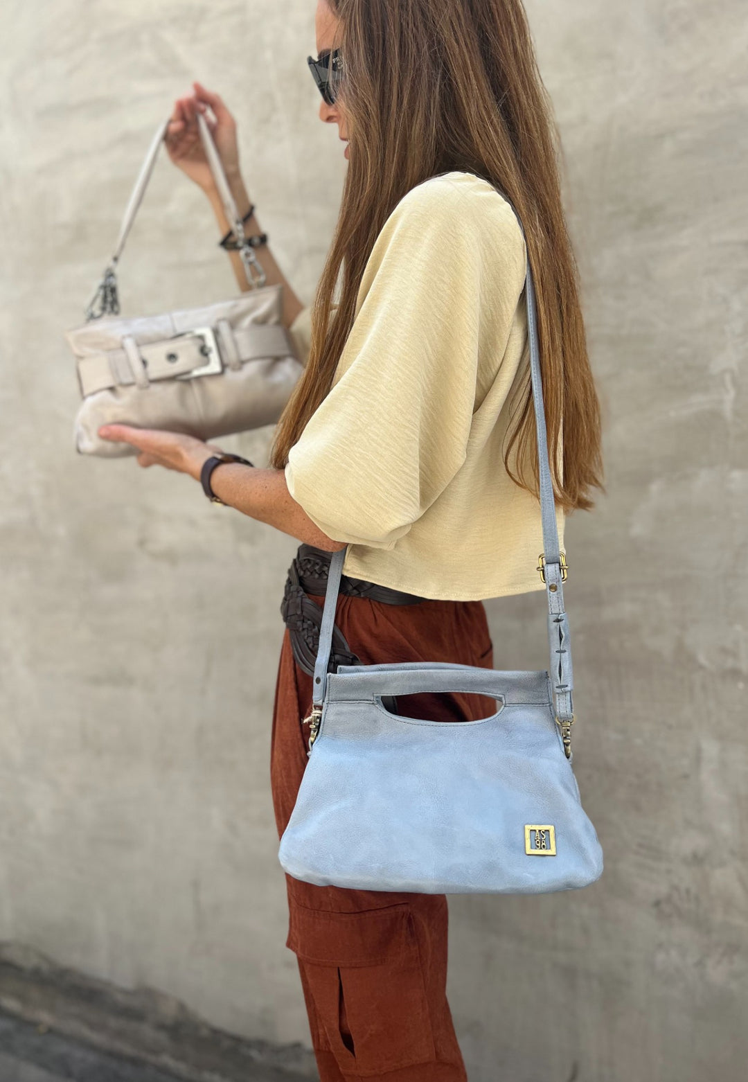 CARTERA INARA OSASIS