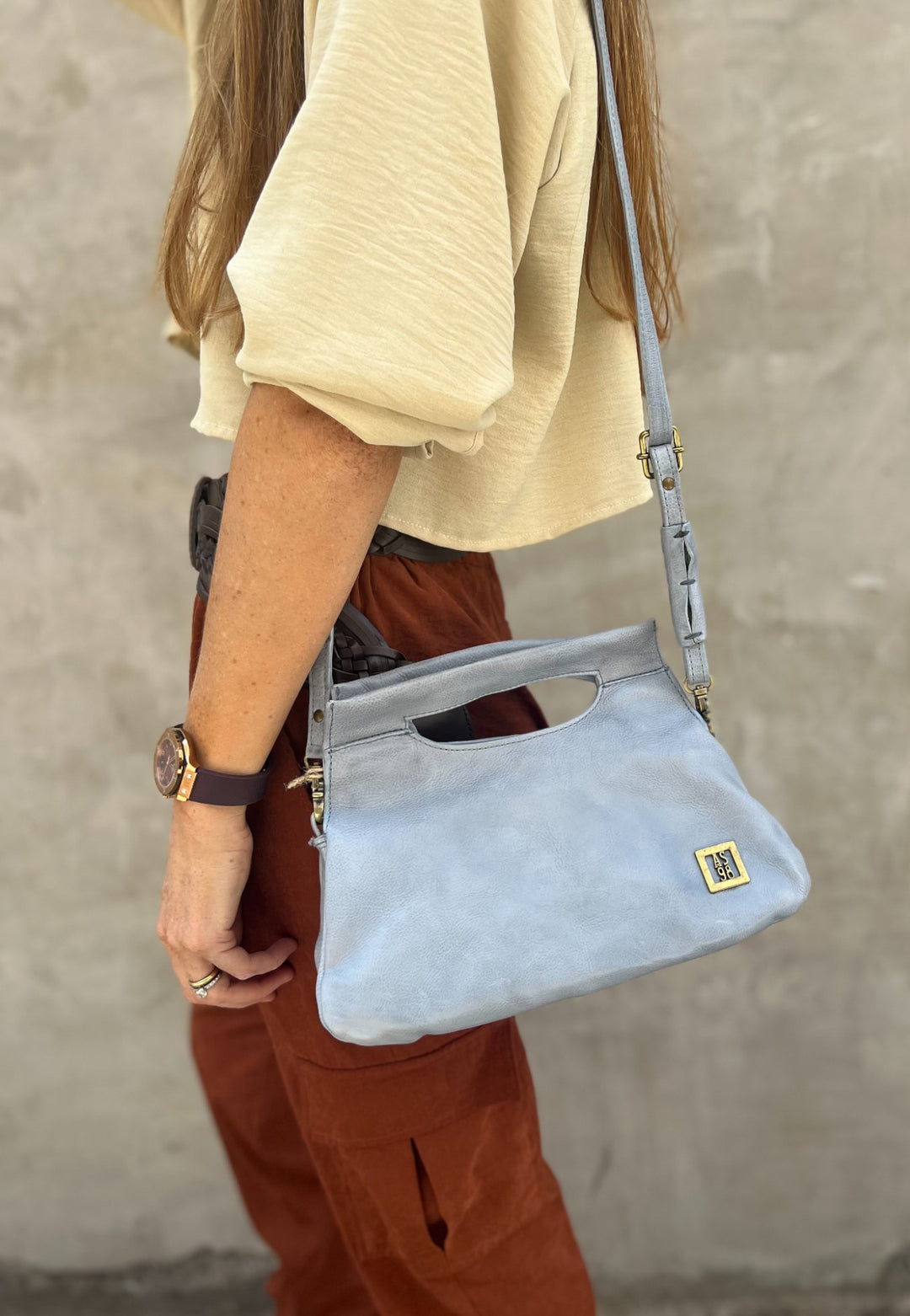 CARTERA INARA OSASIS