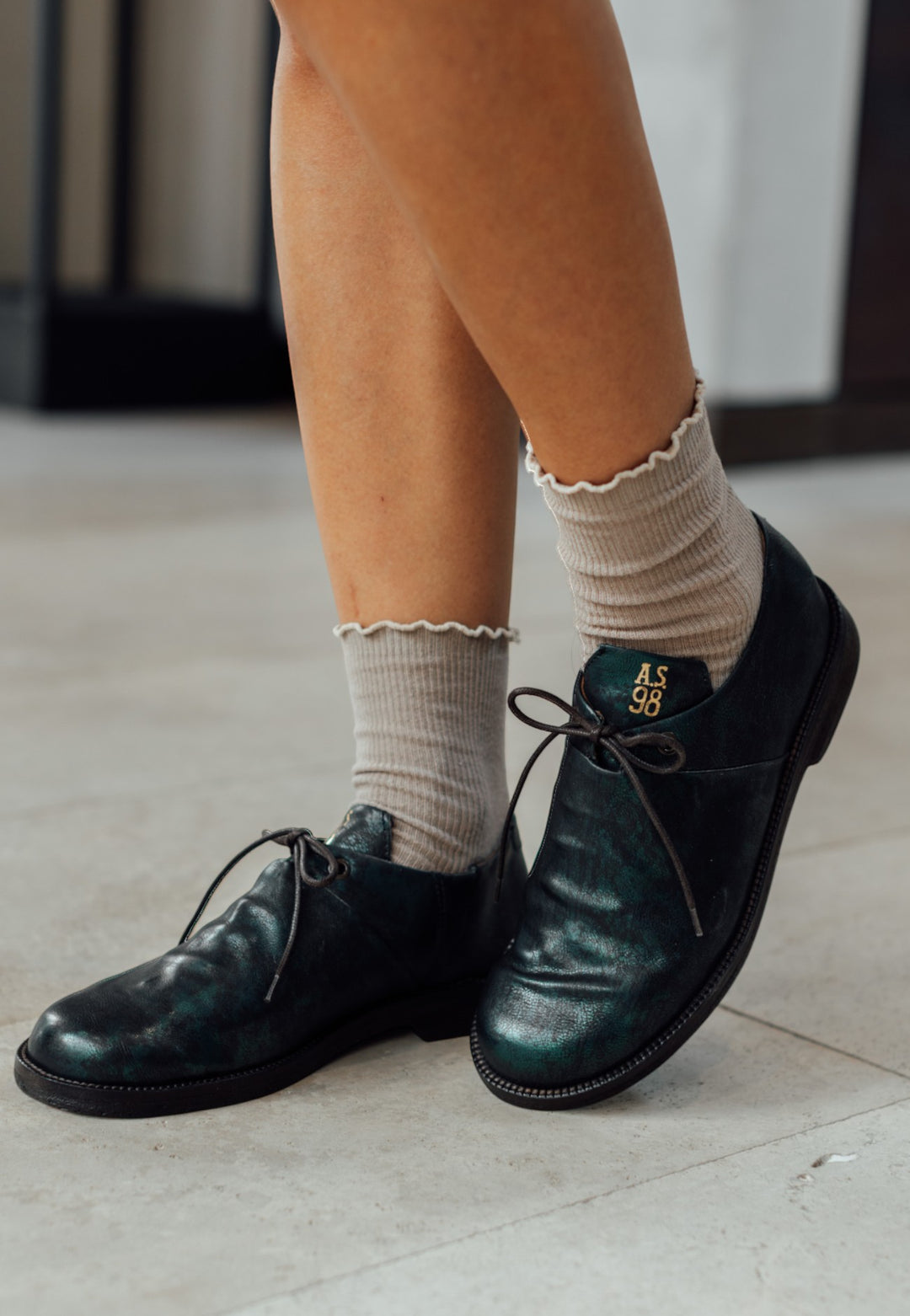 BOTIN BILICE TEAL