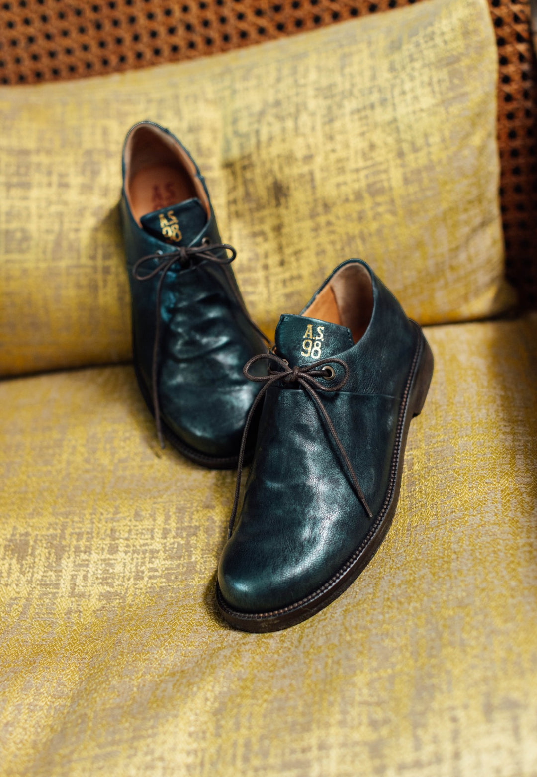 BOTIN BILICE TEAL