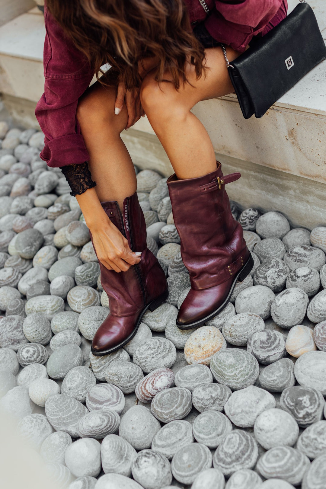 BOTA ZADAR MADERA