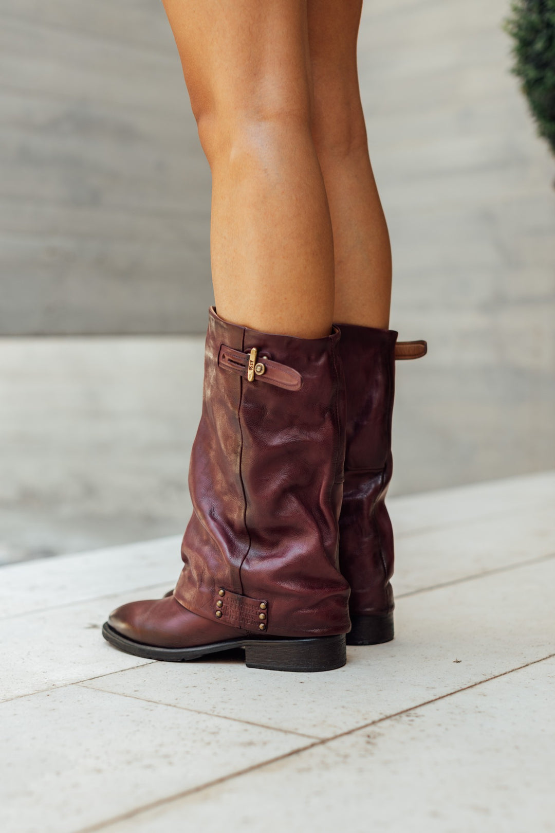 BOTA ZADAR MADERA