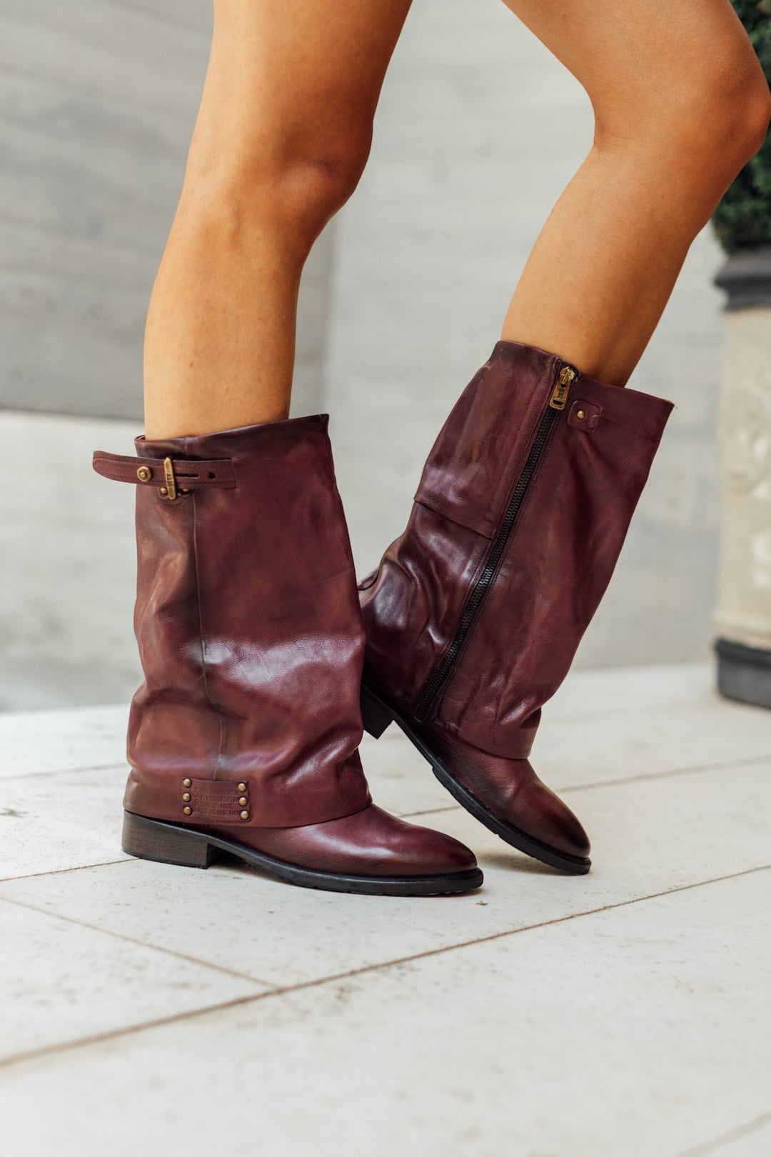 BOTA ZADAR MADERA