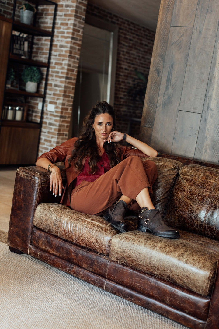 BOTIN SAINT FONDENTE