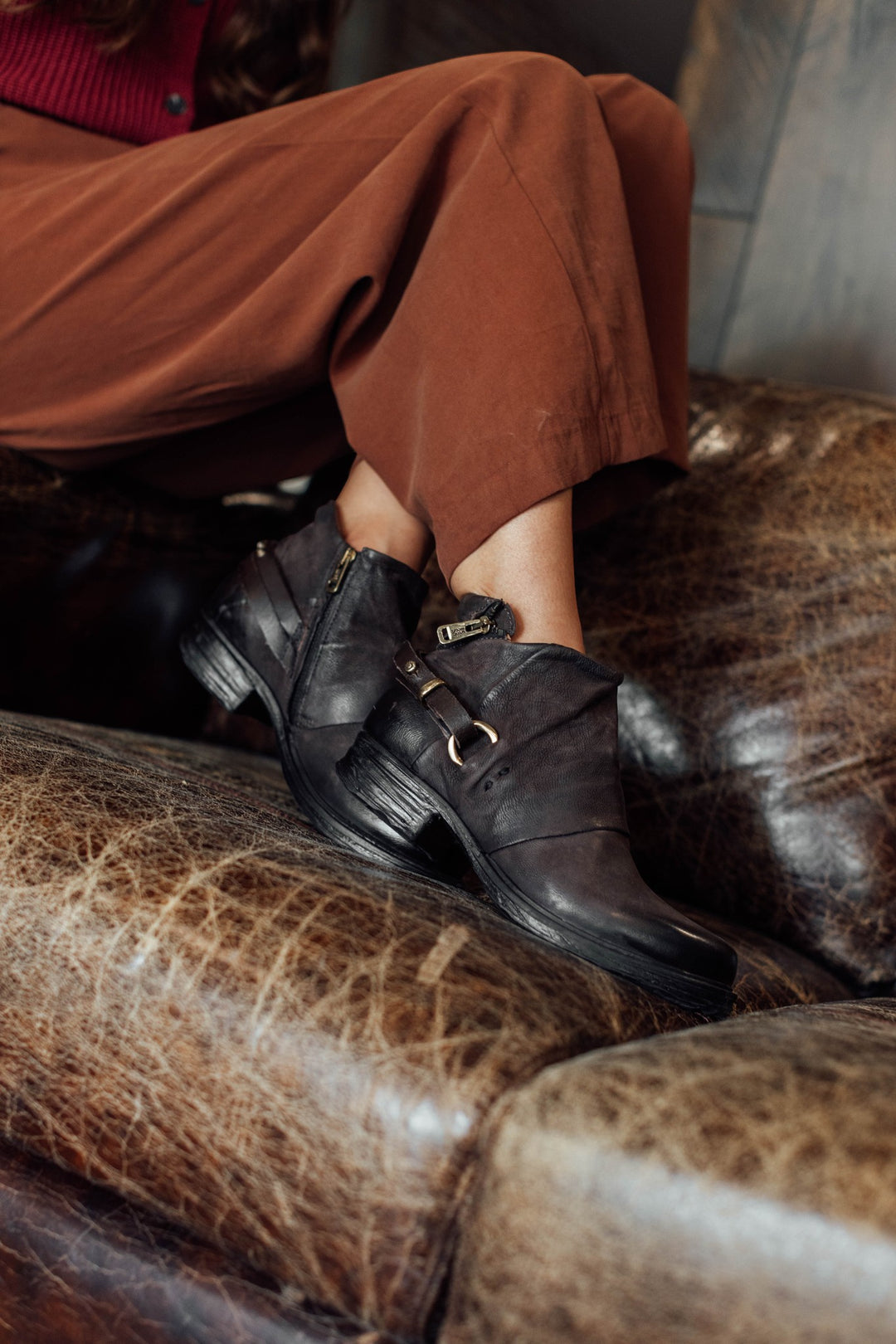 BOTIN SAINT FONDENTE