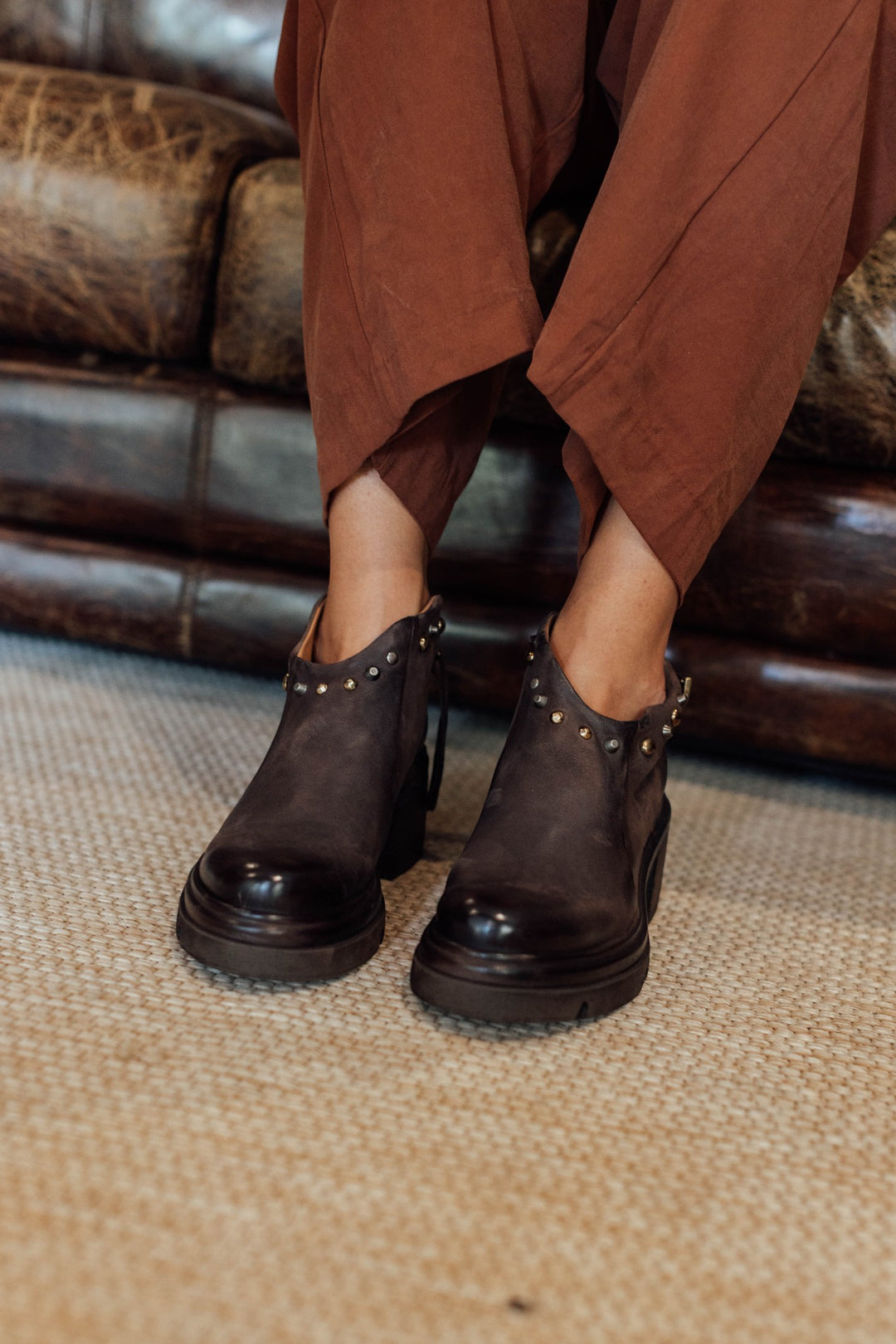 BOTIN PROVENCE EBANO