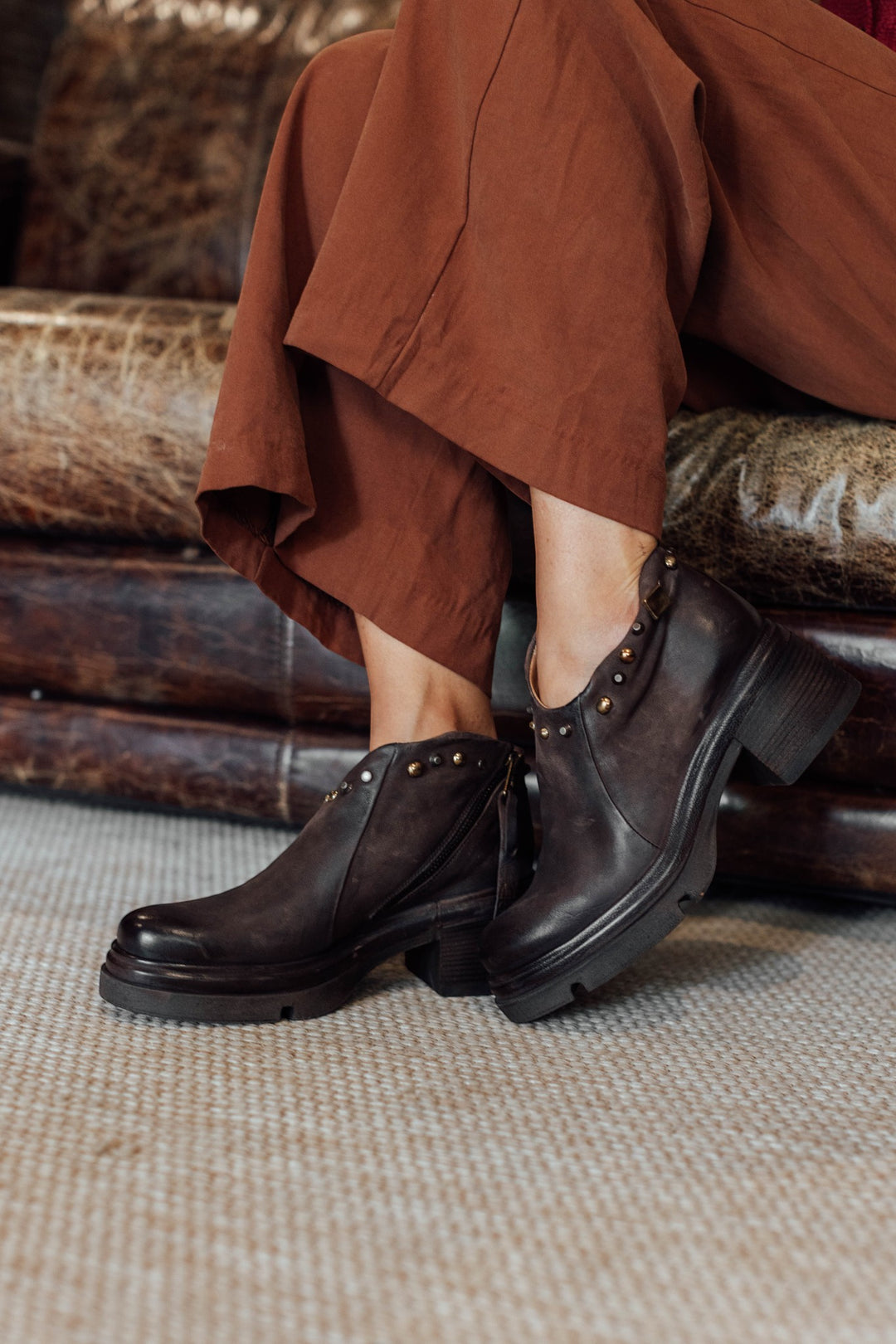 BOTIN PROVENCE EBANO