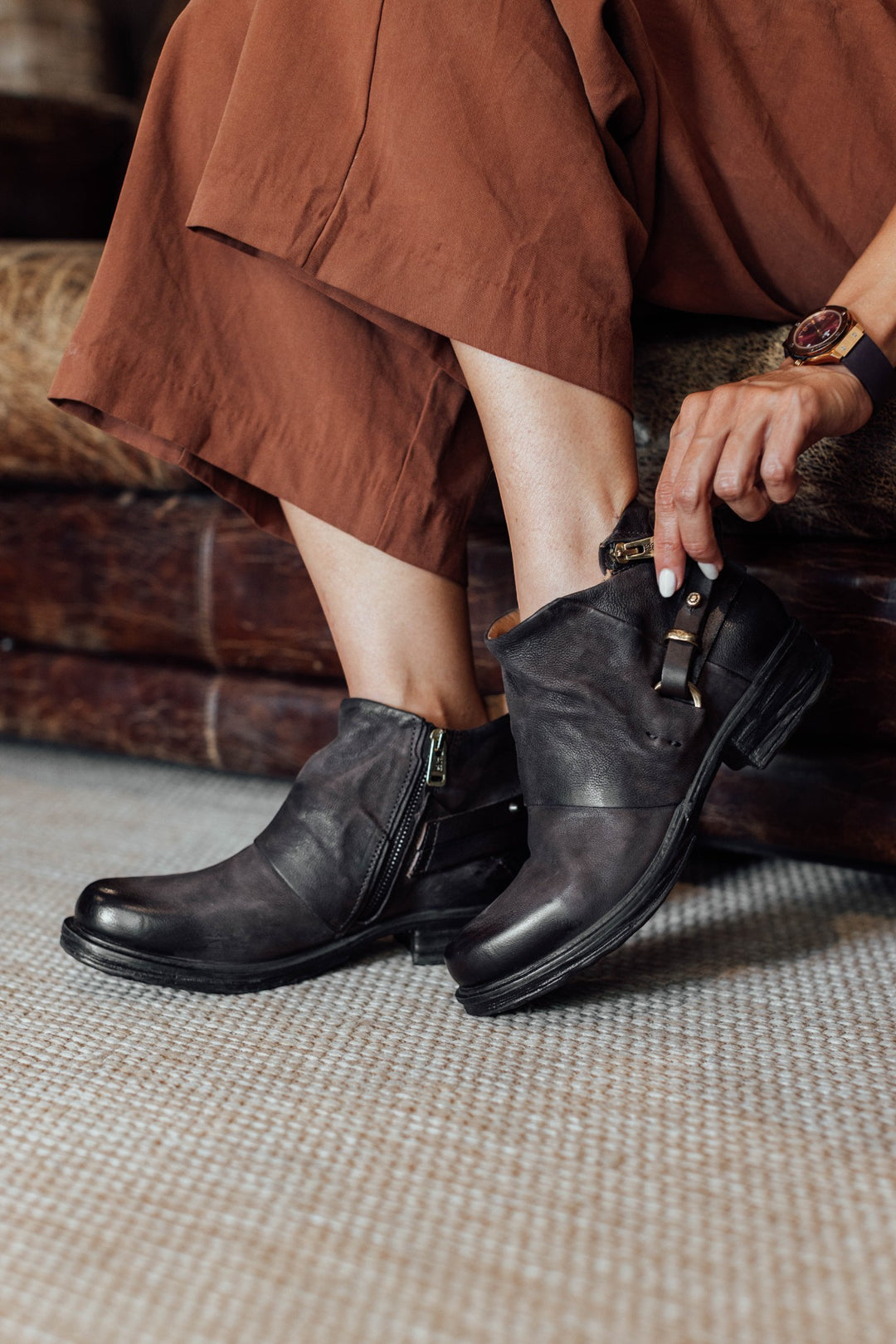 BOTIN SAINT FONDENTE