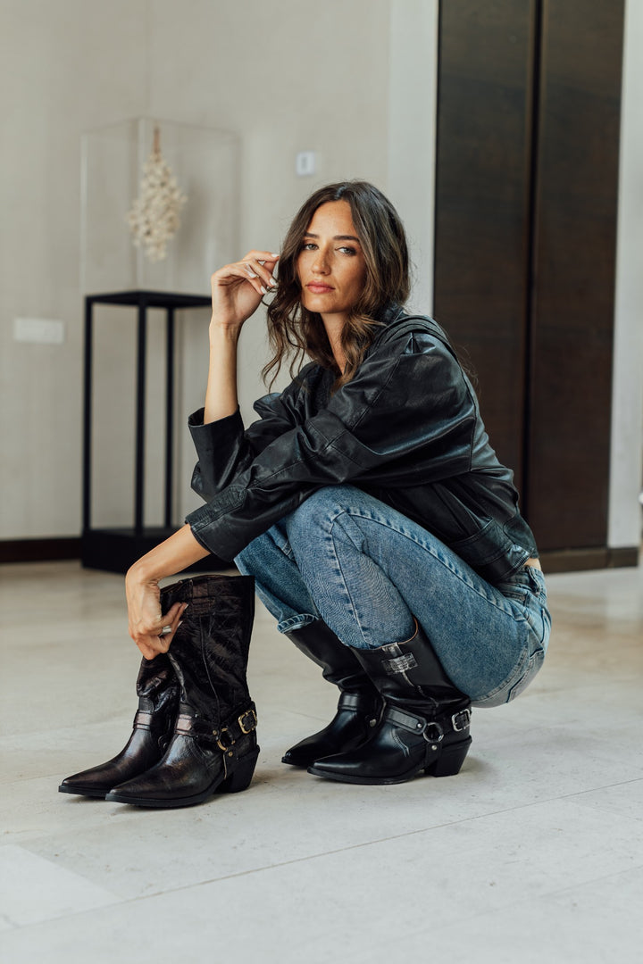 BOTA WESTERN PRUNE