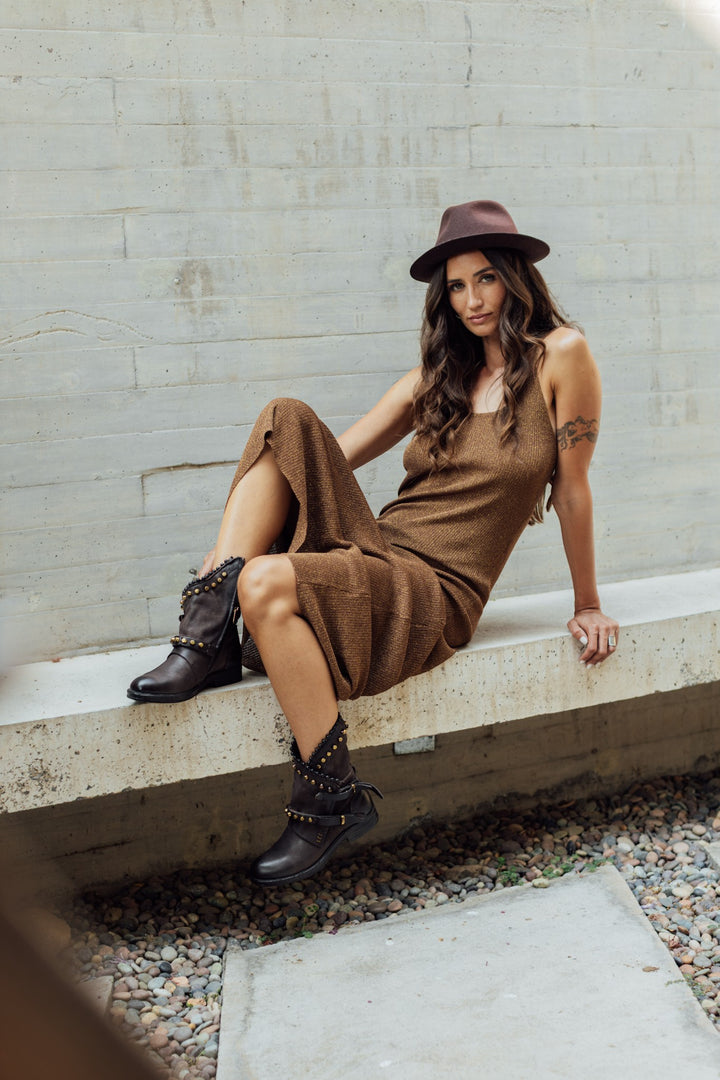 BOTIN RHAPSODY EBANO