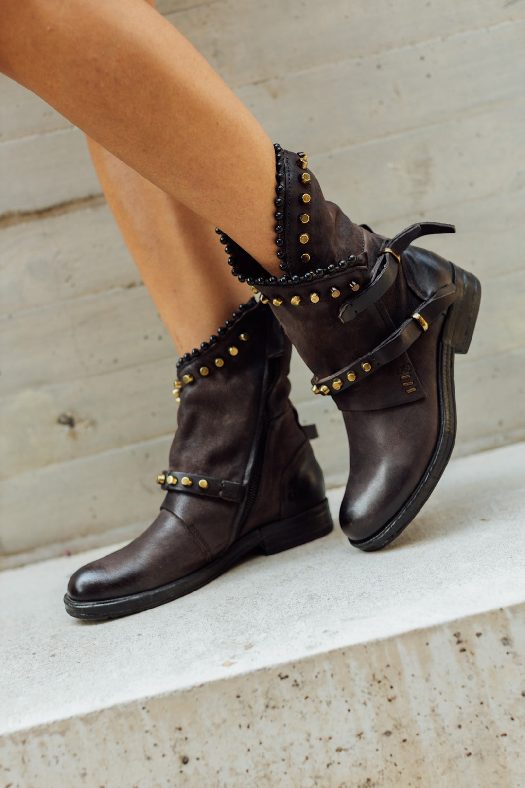 BOTIN RHAPSODY EBANO