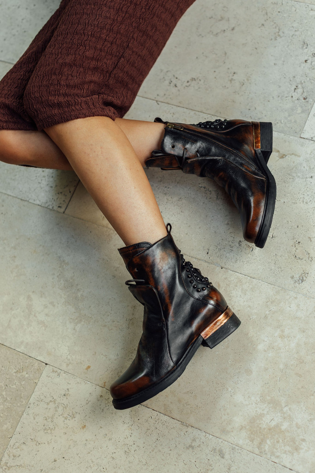 BOTIN NANTES CALVADOS