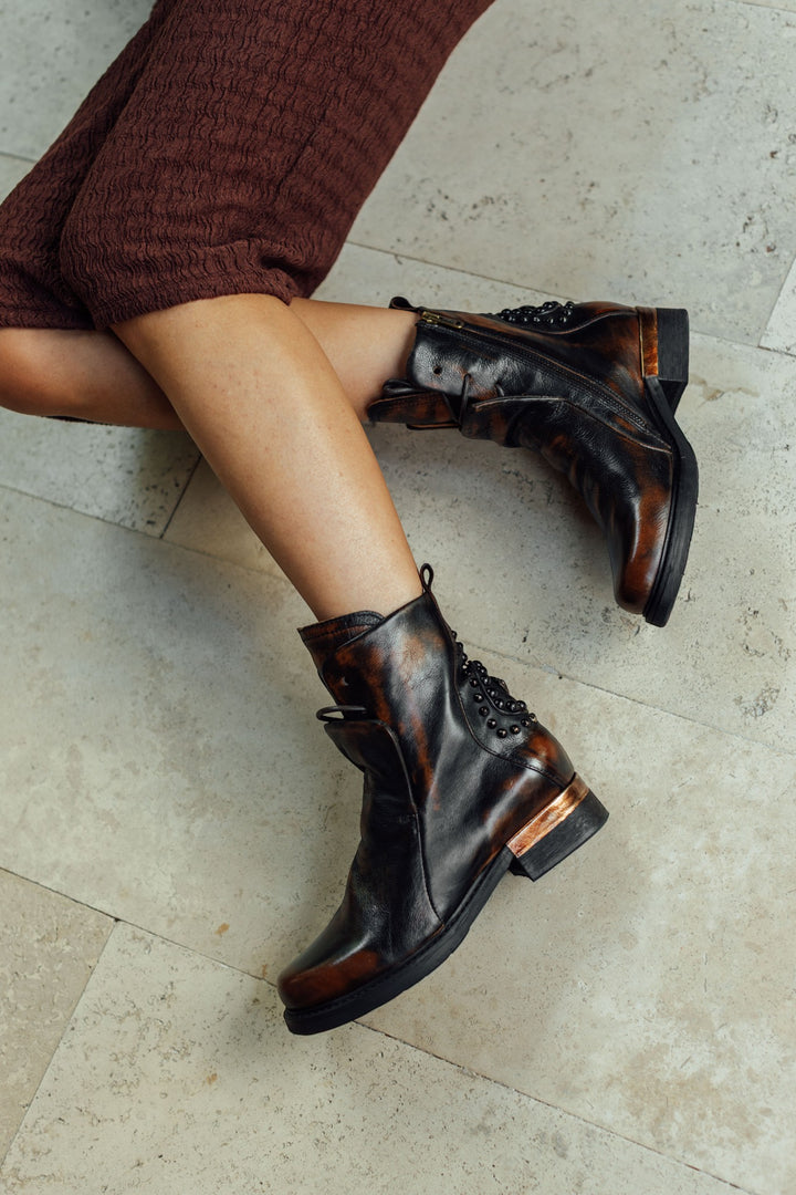 BOTIN NANTES CALVADOS
