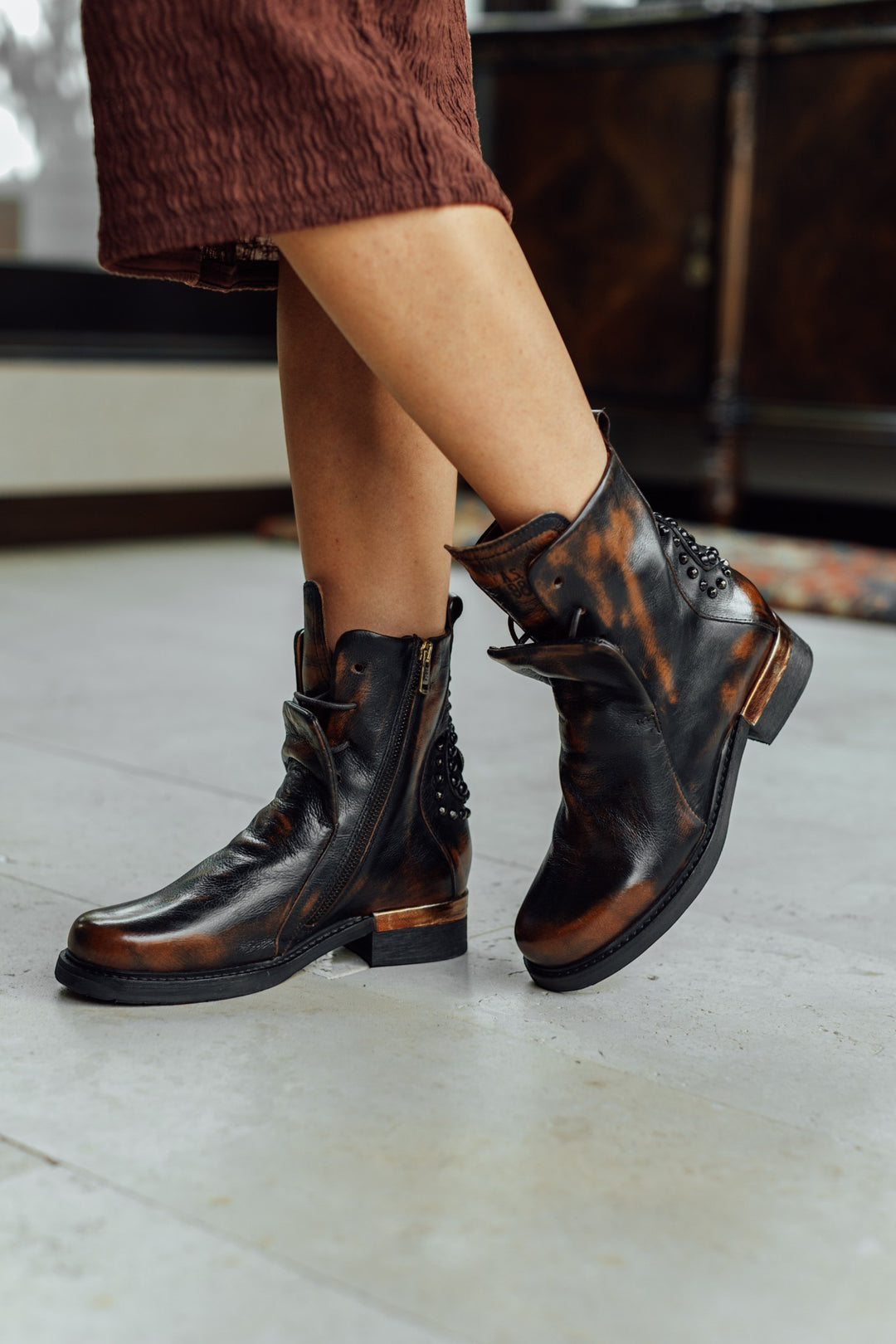 BOTIN NANTES CALVADOS