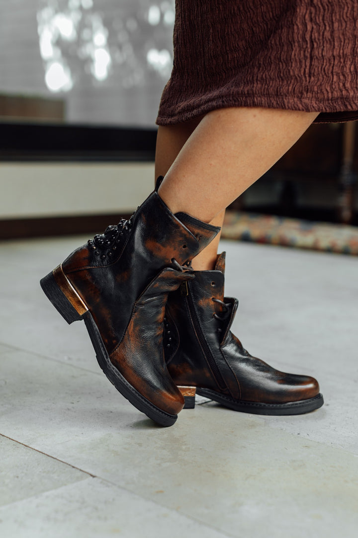 BOTIN NANTES CALVADOS