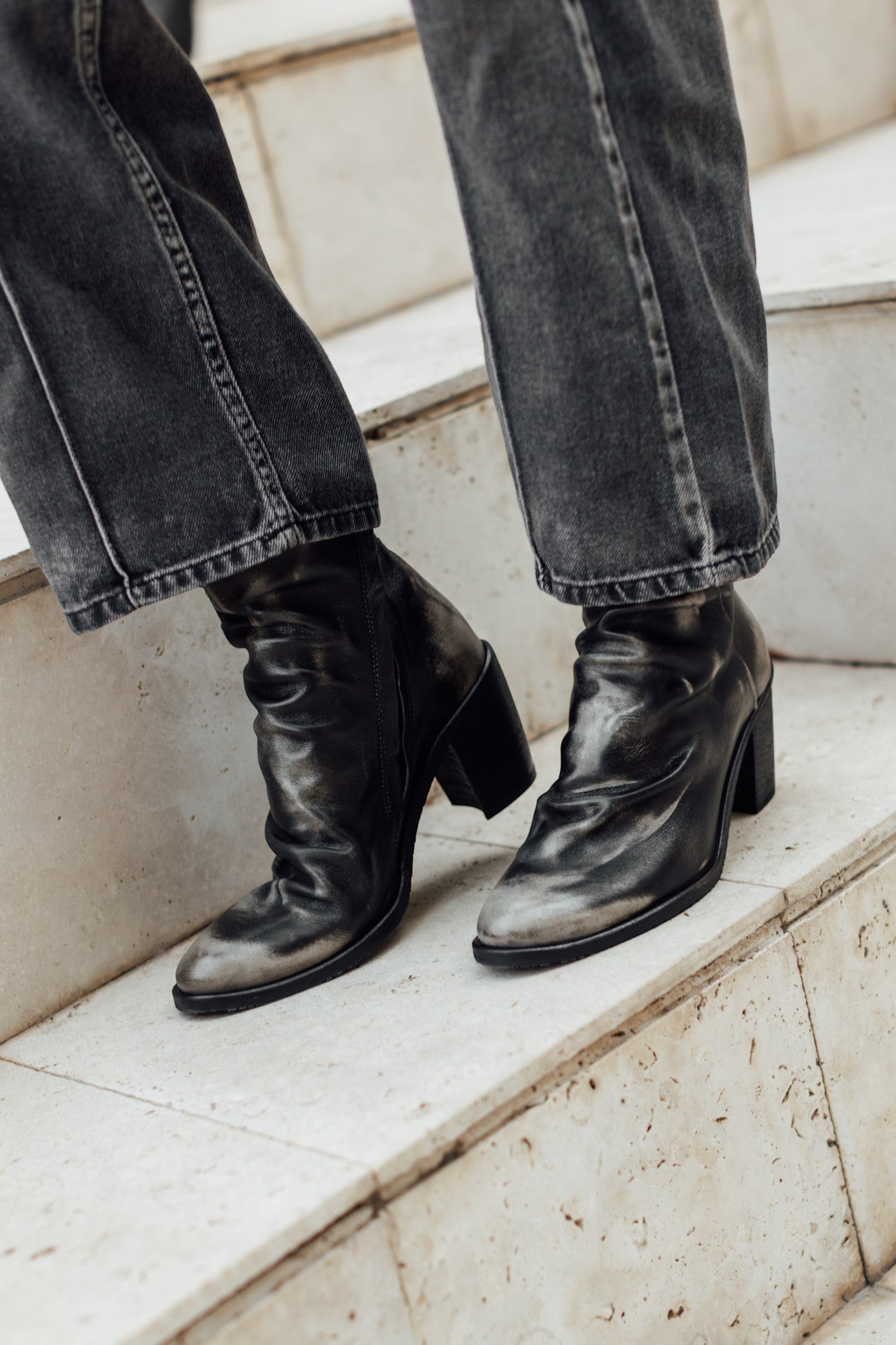 BOTIN ZURICH ICE – AS98Chile