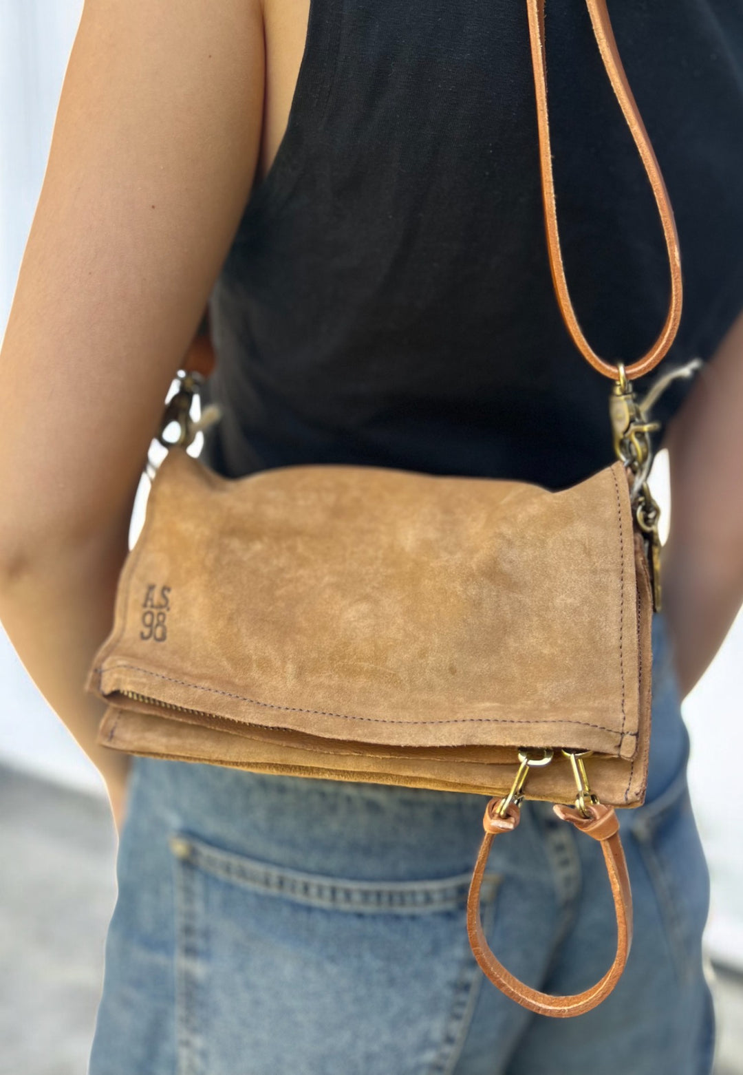 CARTERA MARGARET TIGER