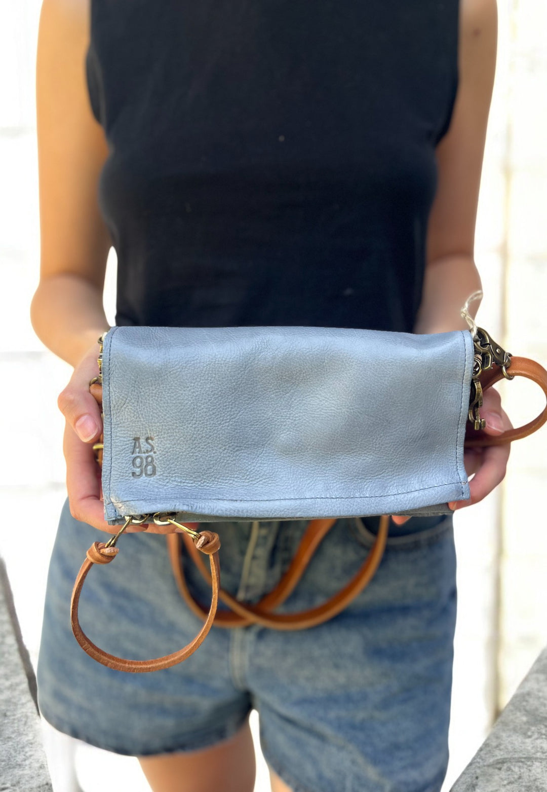 CARTERA MARGARET OASIS