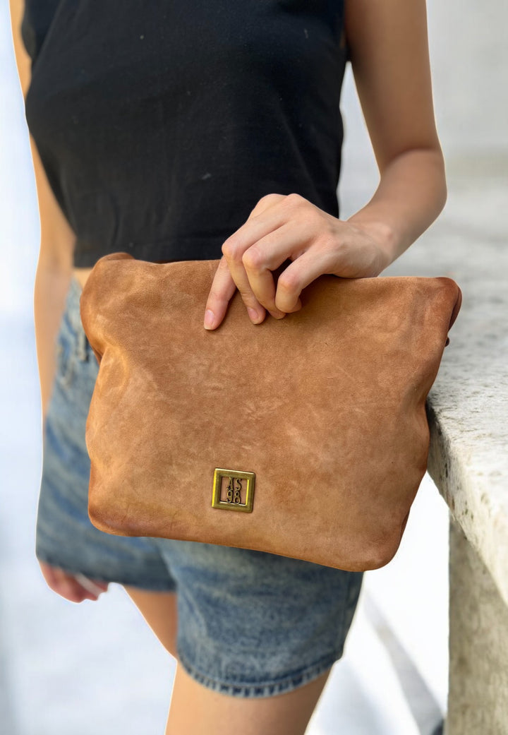 CARTERA KIAN CALVADOS