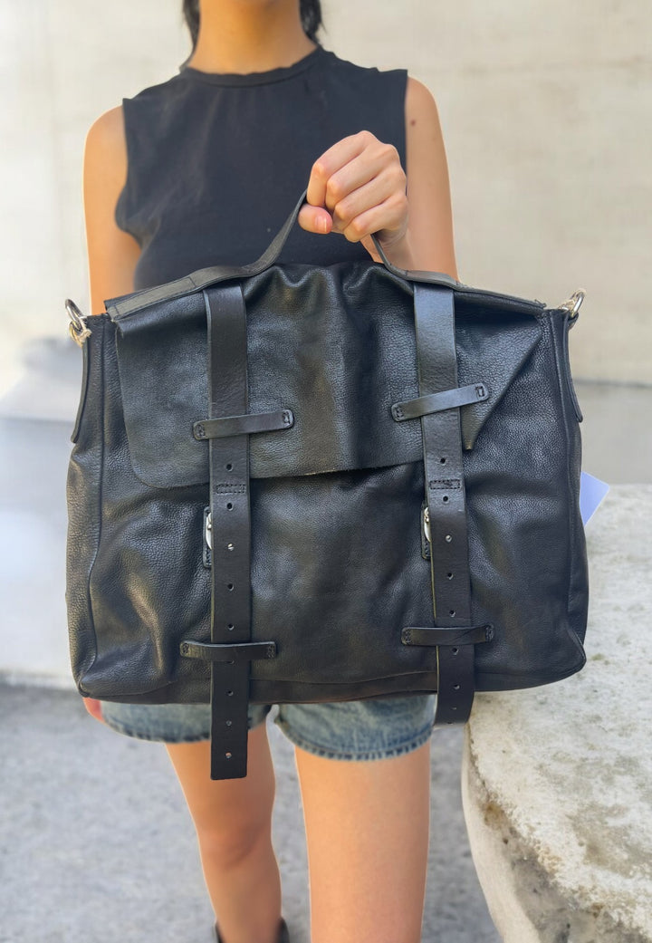 BOLSO SEBASTIAN NERO