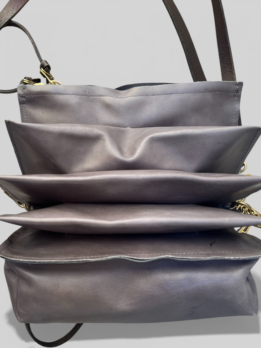 CARTERA MARGARET BASALTO