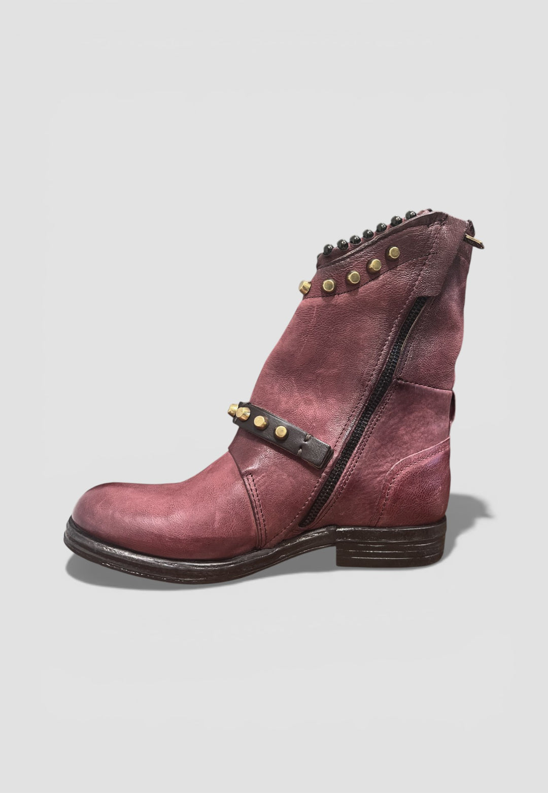 BOTIN RHAPSODY MADERA