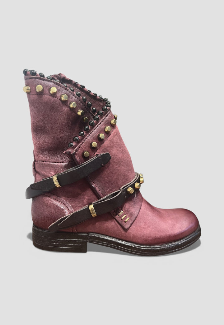 BOTIN RHAPSODY MADERA