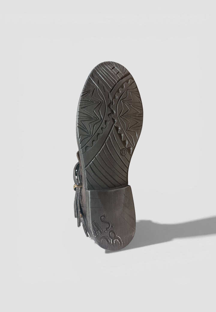 BOTIN RHAPSODY EBANO