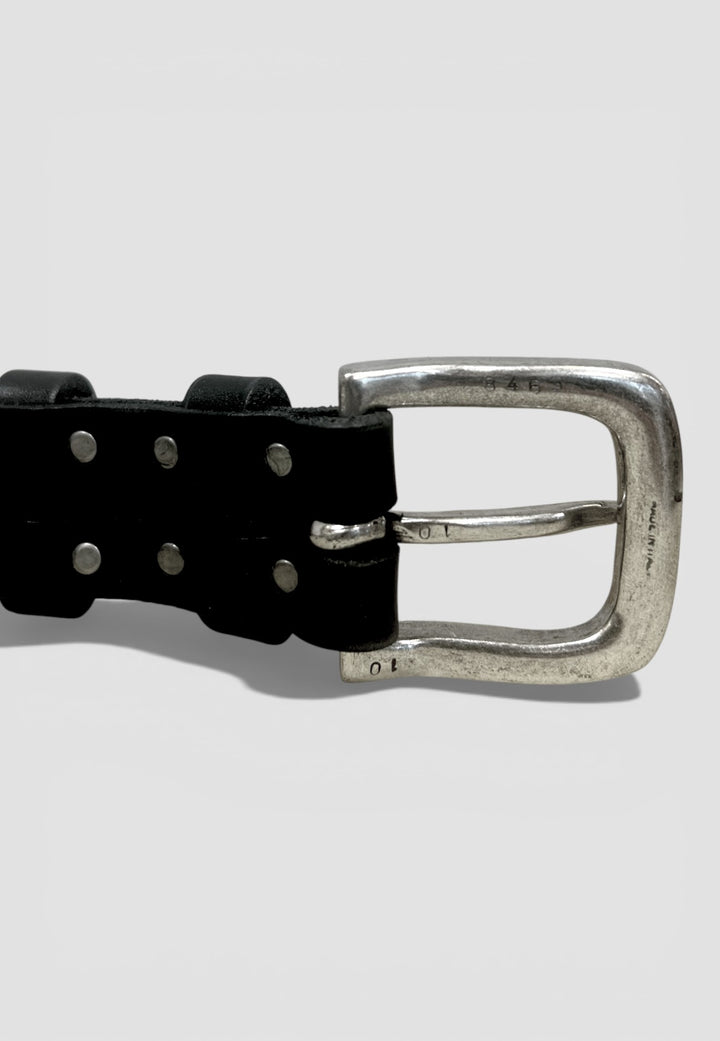 CINTURON BÁLTICO NERO