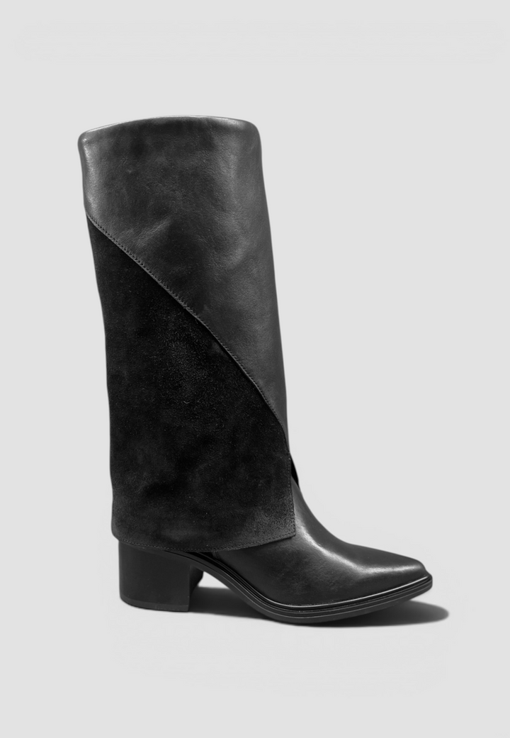 BOTA MILAN NERO (MJUS by AS98)