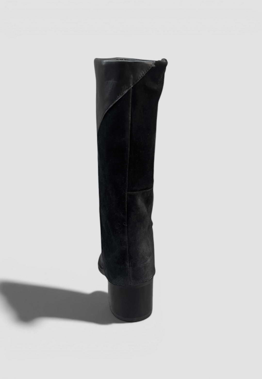 BOTA MILAN NERO (MJUS by AS98)