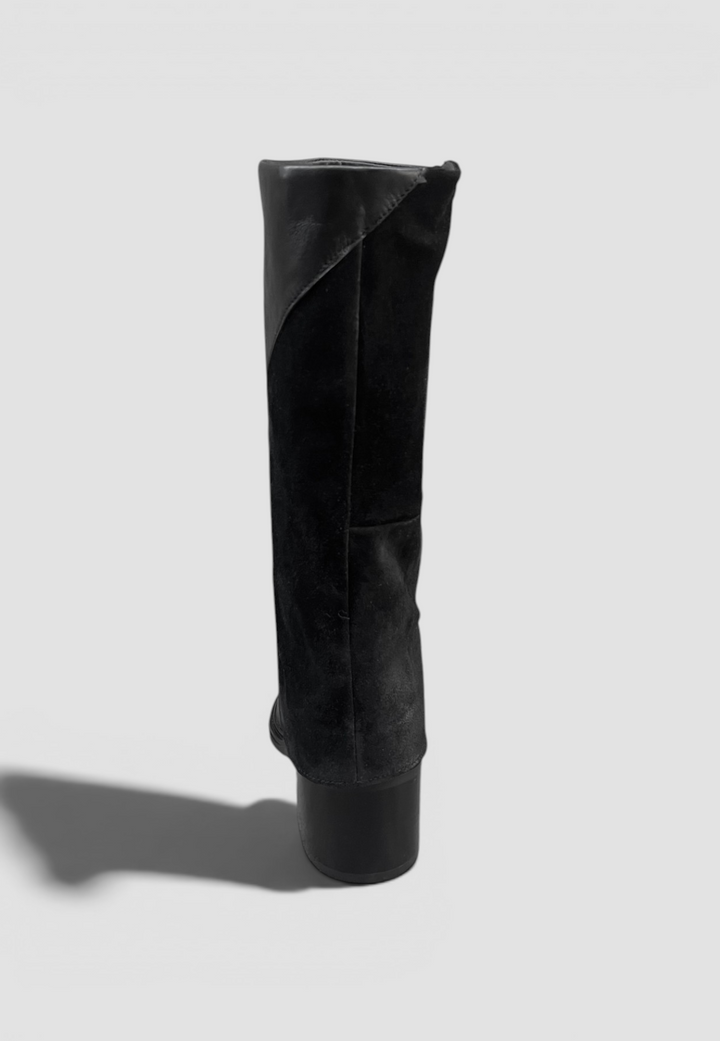 BOTA MILAN NERO (MJUS by AS98)