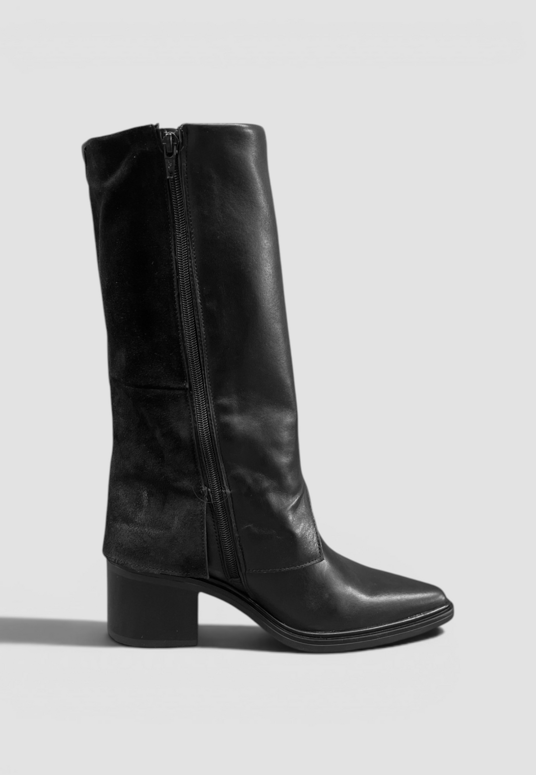 BOTA MILAN NERO (MJUS by AS98)