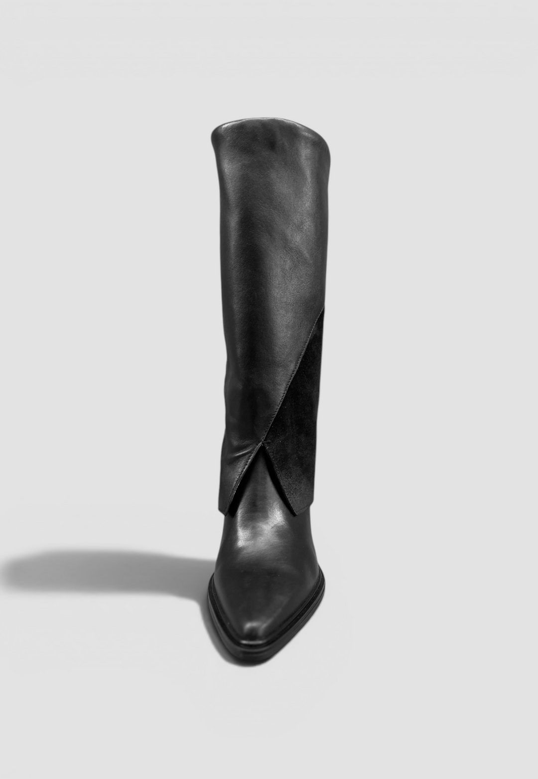 BOTA MILAN NERO (MJUS by AS98)