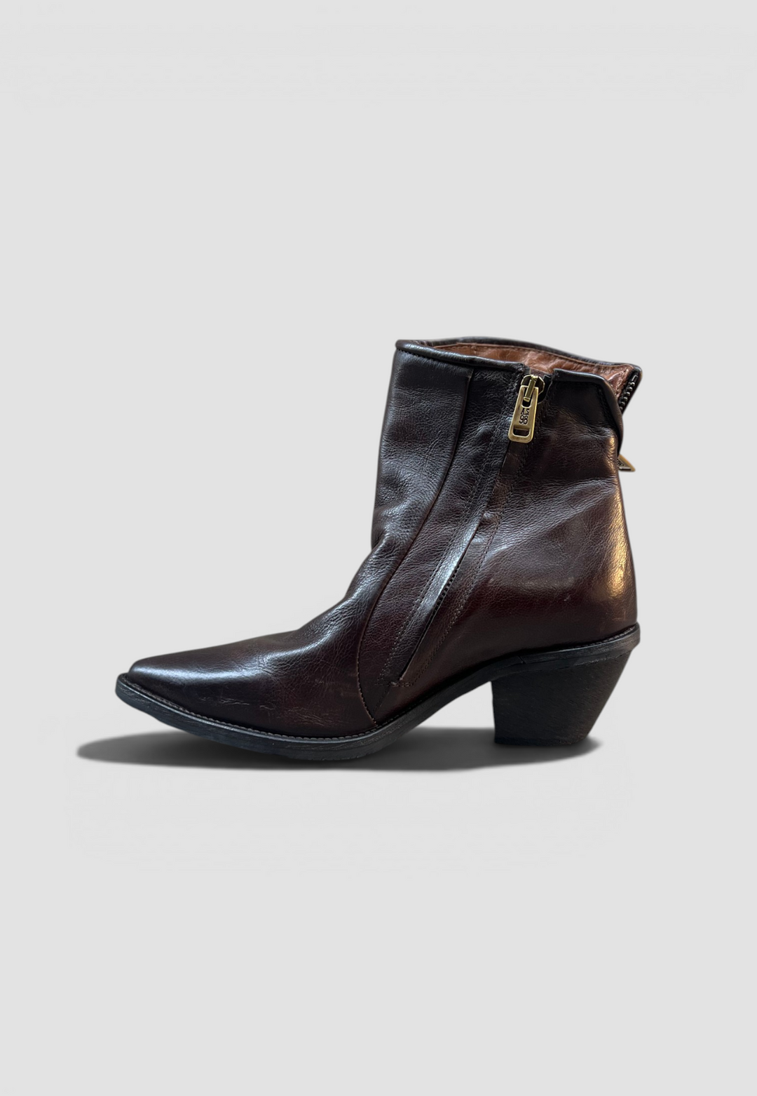 BOTIN STELLA EBANO