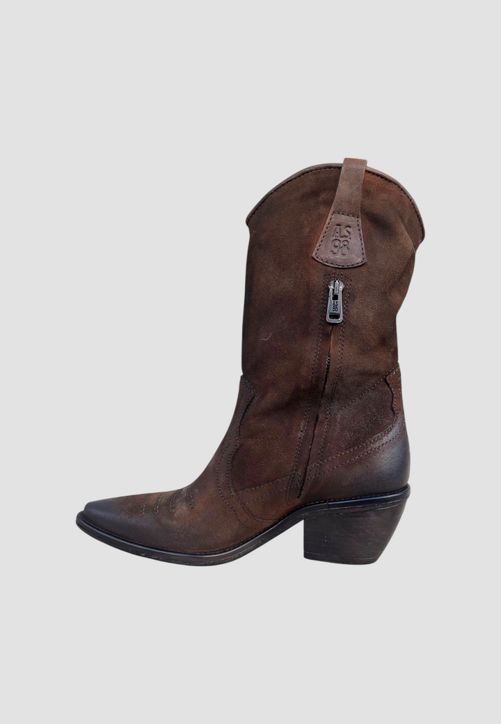 BOTIN ICONA CUOIO