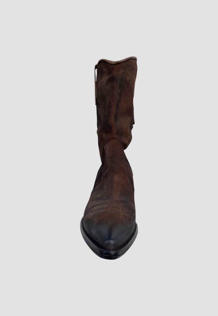 BOTIN ICONA CUOIO