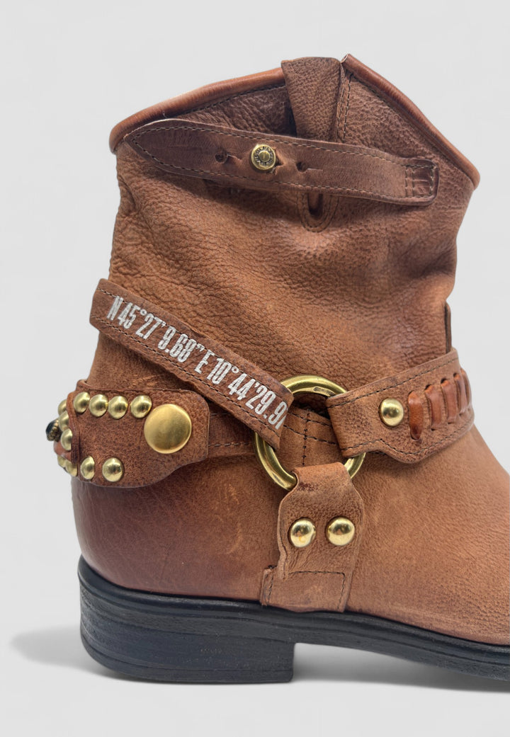 BOTIN ISOLA CALVADOS