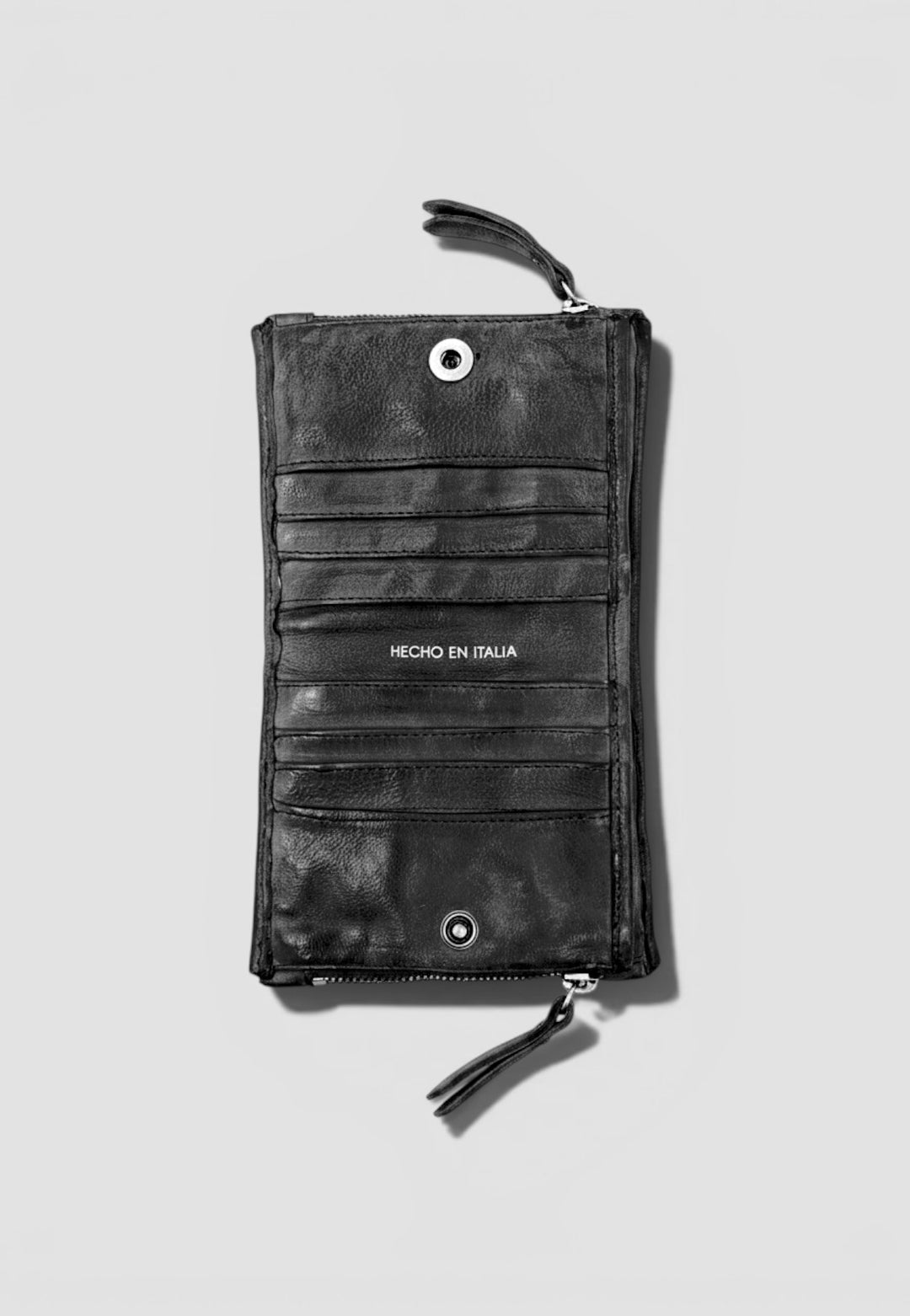 BILLETERA COOPER NERO