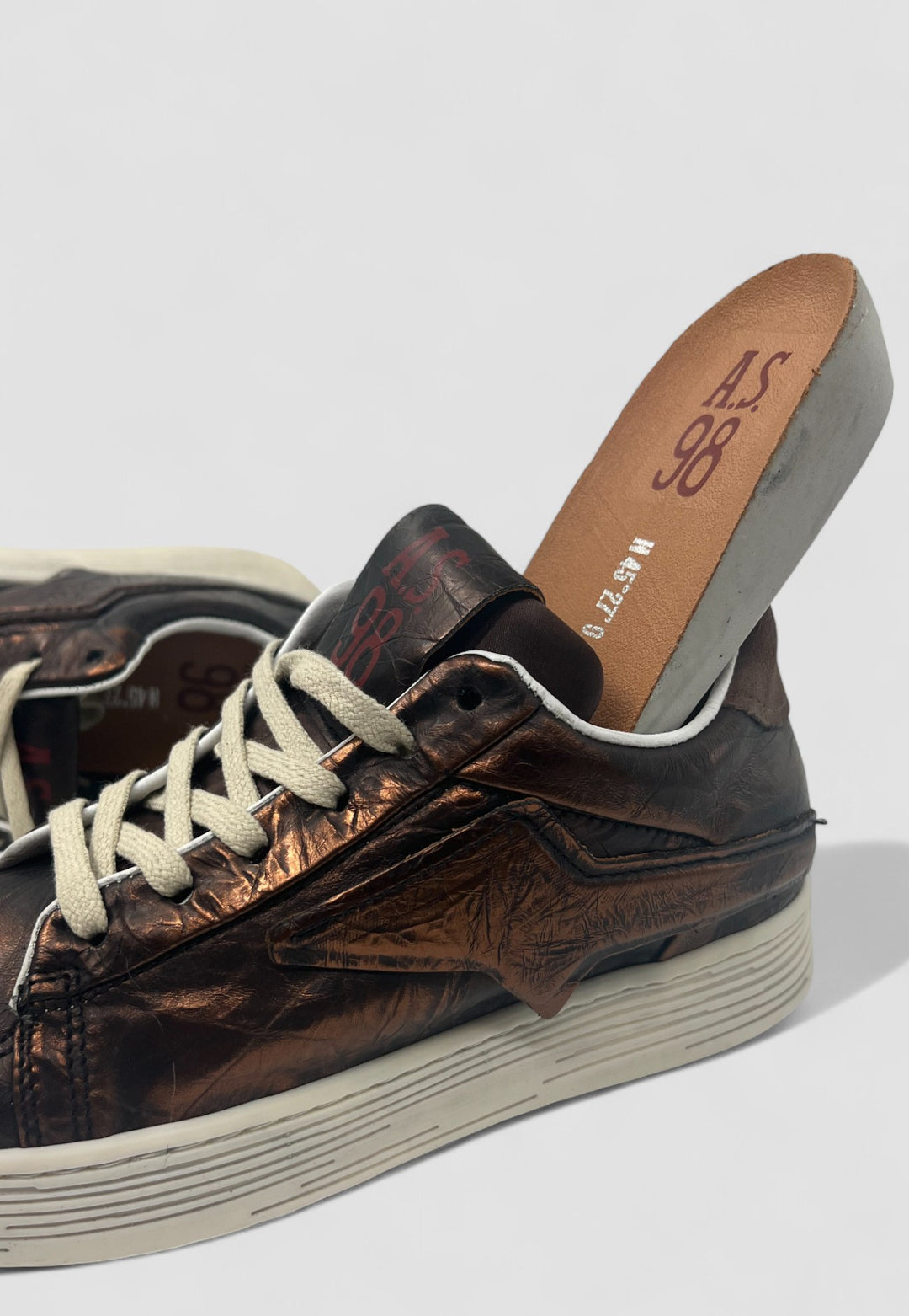 ZAPATILLA ADRIA CALVADOS