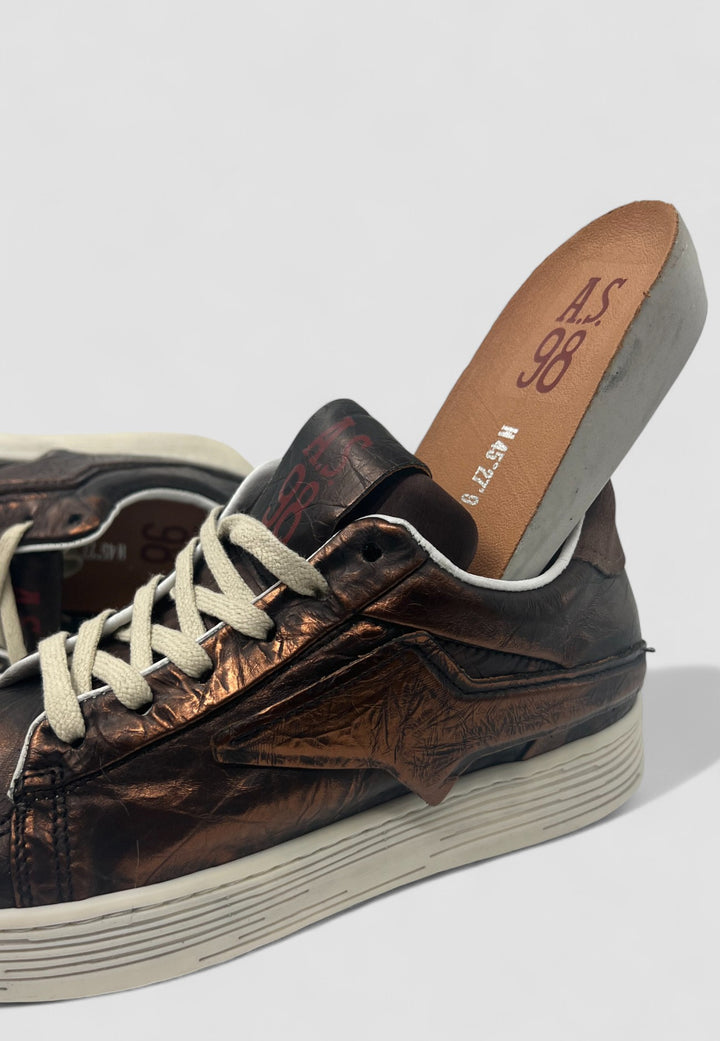 ZAPATILLA ADRIA CALVADOS